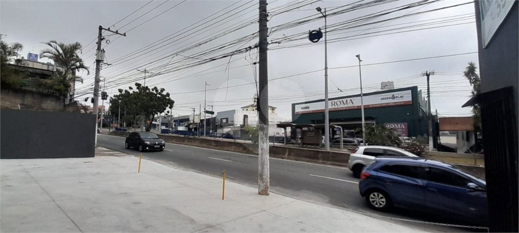 Sala para alugar em Paraíso, Santo André, SP