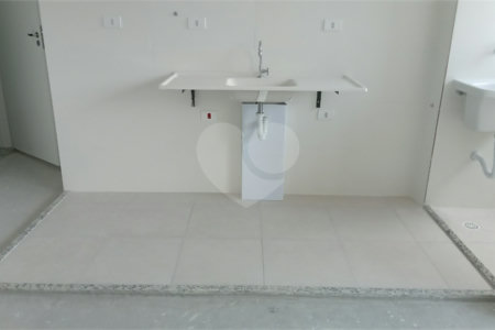 Apartamento à venda com 2 quartos em Tucuruvi, São Paulo, SP