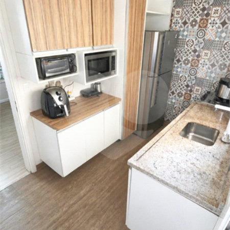 Apartamento à venda com 3 quartos, sendo 1 suíte, em Cézar de Souza, Mogi das Cruzes, SP