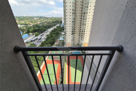 Apartamento à venda em Brooklin Paulista, São Paulo, SP