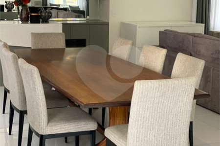 Apartamento à venda com 3 suítes em Vila Buarque, São Paulo, SP