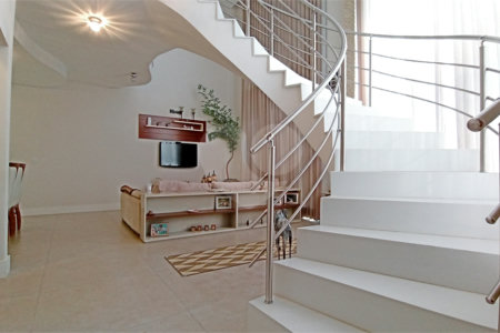 Casa à venda com 3 suítes no condomínio Vila do Sol, Valinhos - SP