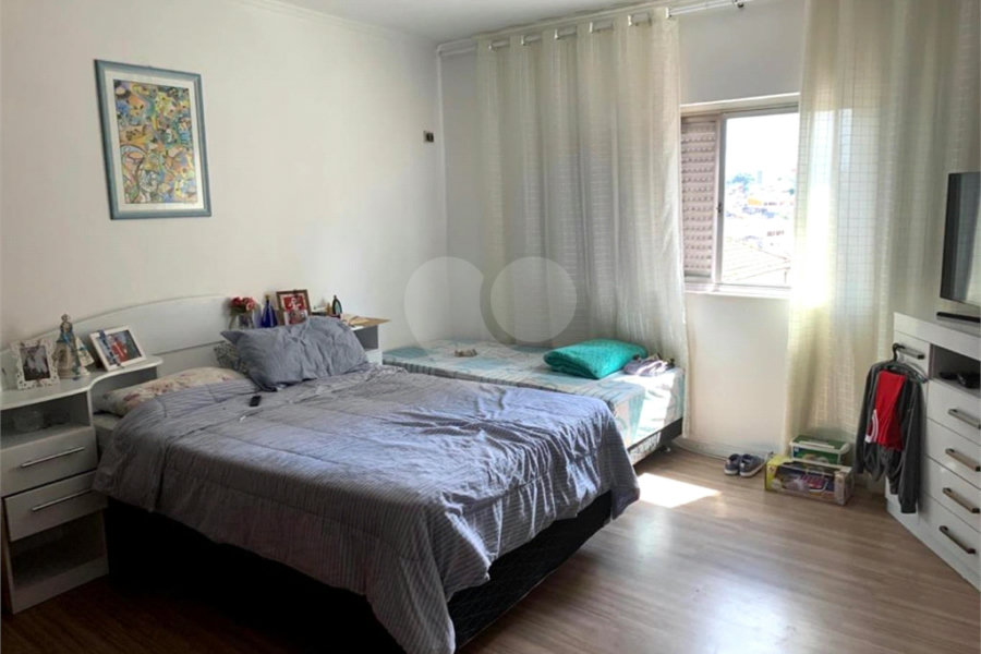Sobrado à venda com 3 quartos, sendo 1 suíte, em Vila Guilherme, São Paulo, SP