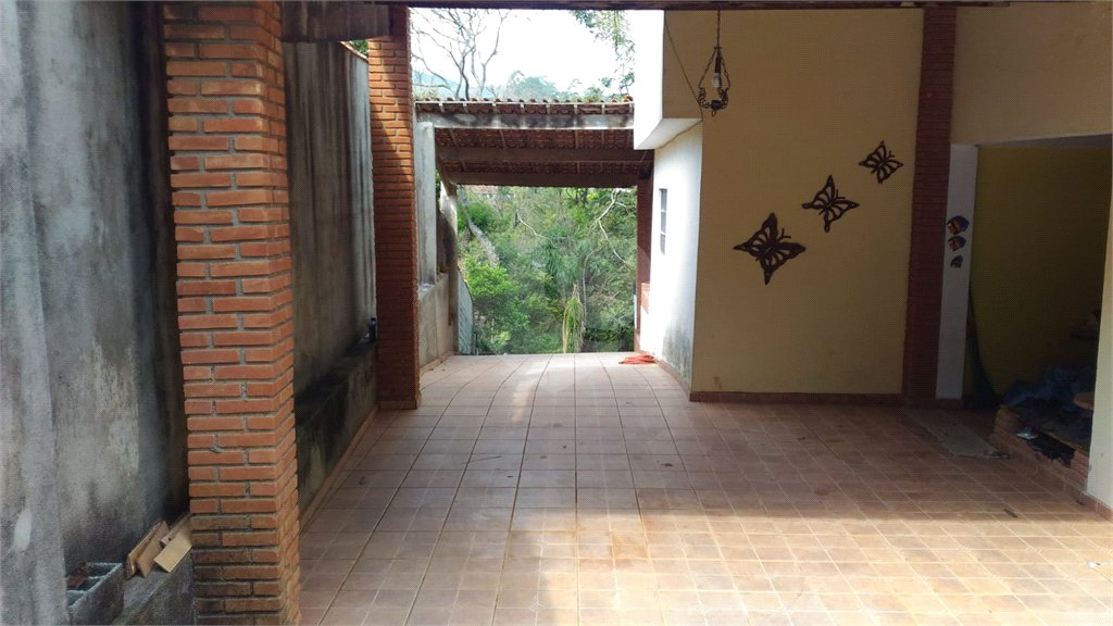 Casa à venda com 3 quartos, sendo 1 suíte,  em Jundiaizinho (terra Preta), Mairiporã, SP
