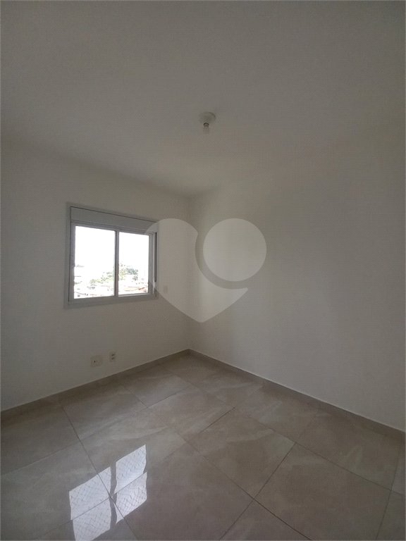Apartamento à venda com 2 quartos em Água Branca, São Paulo, SP