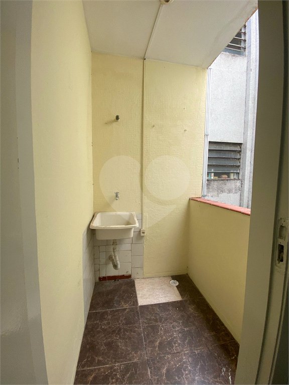 Apartamento à venda com 1 quarto em Catumbi, São Paulo, SP