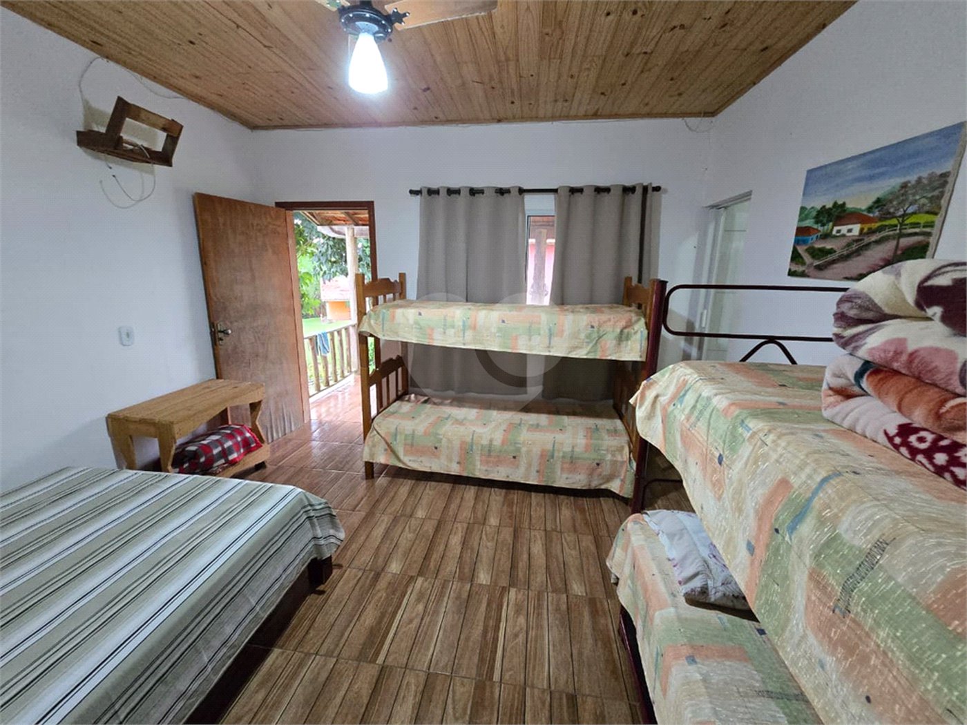 Sítio à venda com 6 quartos, sendo 5 suítes, em Área Rural de Itapetininga, Itapetininga, SP