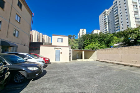Apartamento à venda com 1 quarto em Macedo, Guarulhos, SP