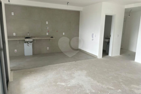 Apartamento à venda com 3 suítes em Alto da Boa Vista, São Paulo, SP