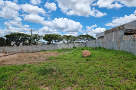 Terreno à venda no condomínio Residencial Recanto das Palmas, Vinhedo - SP