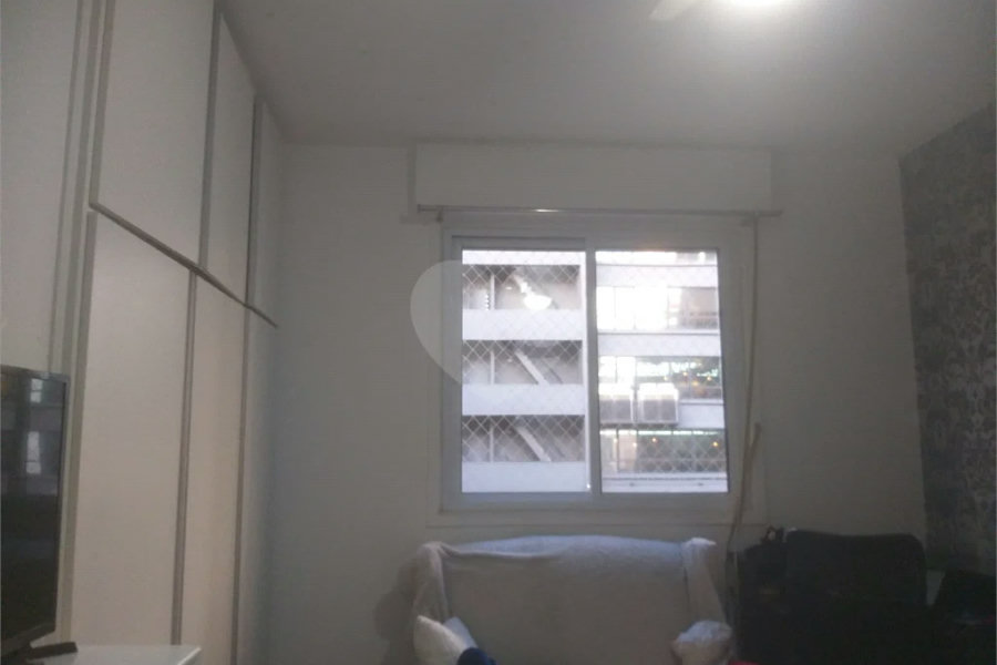 Apartamento à venda com 3 quartos, sendo 1 suíte, em Paraíso, São Paulo, SP