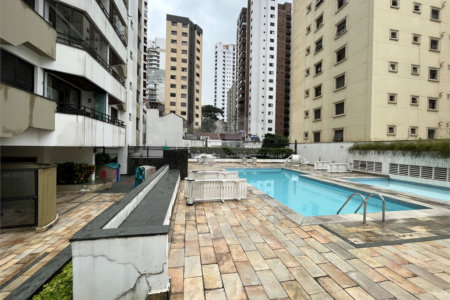 Apartamento para alugar com 3 quartos, sendo 1 suíte, em Perdizes, São Paulo, SP