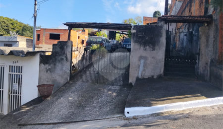 Terreno à venda com 1 quarto em Perus, São Paulo, SP