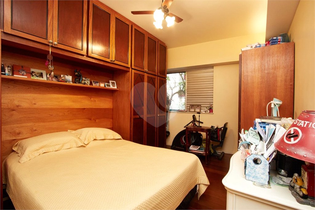 Apartamento à venda com 4 quartos, sendo 1 suíte, em Tijuca, Rio de Janeiro, RJ