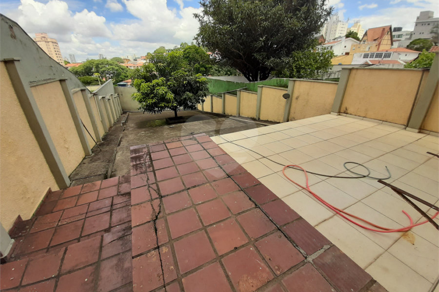 Casa Térrea à venda com 4 quartos, sendo 1 suíte,  em Jardim França, São Paulo, SP