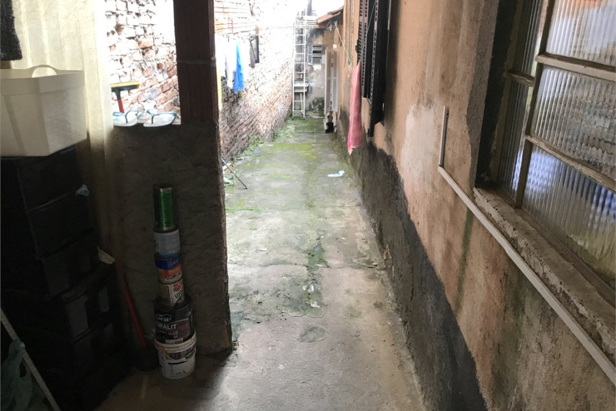 Casa à venda com 6 quartos em Água Fria, São Paulo, SP