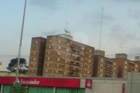 Apartamento à venda com 3 quartos em Jardim São Paulo, Guarulhos, SP