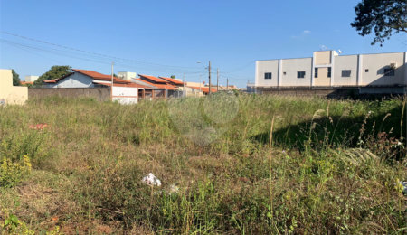 Terreno à venda em Setsul, Três Lagoas, MS
