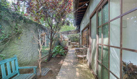Casa à venda com 4 quartos, sendo 2 suítes,  em Alto da Boa Vista, São Paulo, SP
