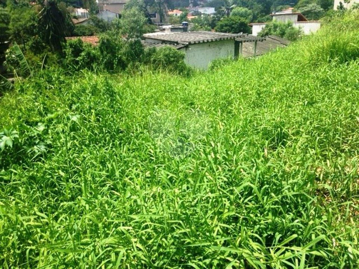 Terreno à venda em Horto, São Paulo, SP