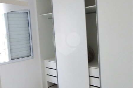 Apartamento à venda com 2 quartos em Conjunto Habitacional Júlio de Mesquita Filho, Sorocaba, SP