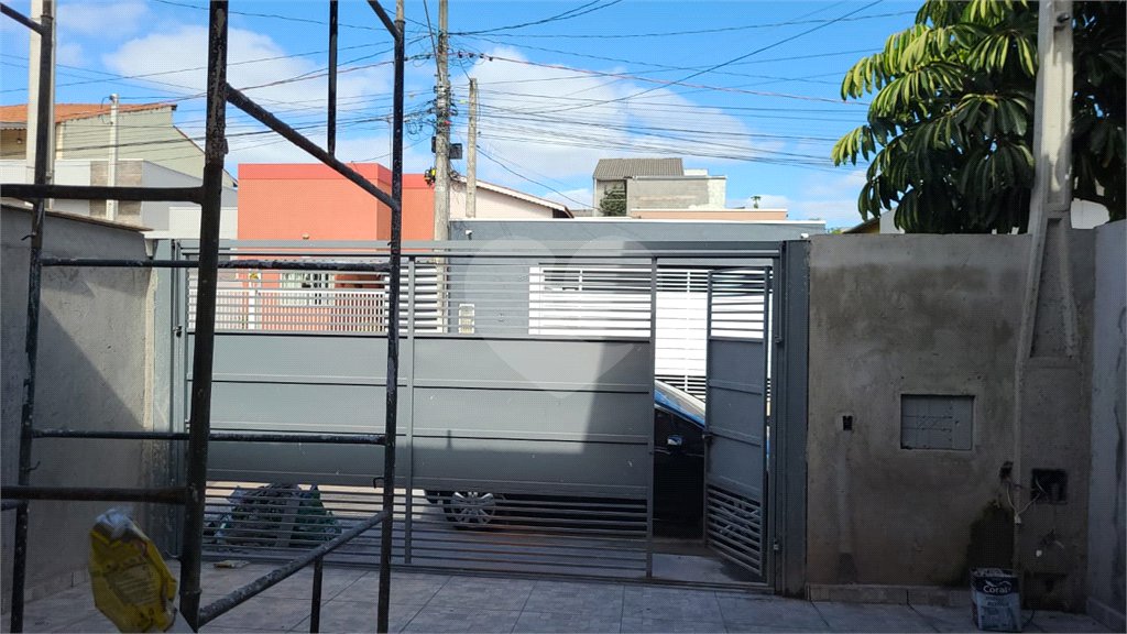 Casa à venda com 2 quartos, sendo 1 suíte, em Nova Cerejeira, Atibaia, SP