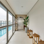 Apartamento à venda com 4 suítes em Chácara Santo Antônio (zona Sul), São Paulo, SP