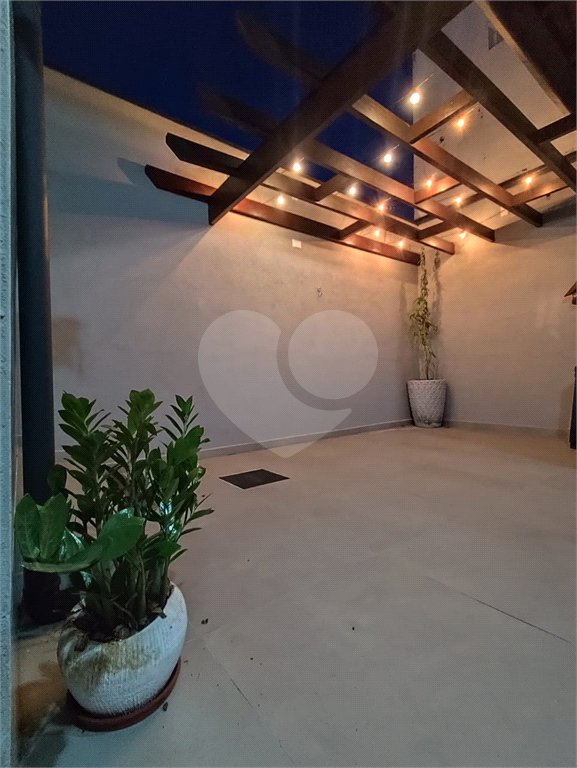 Casa à venda com 2 quartos em Residencial Colinas, Mogi das Cruzes, SP