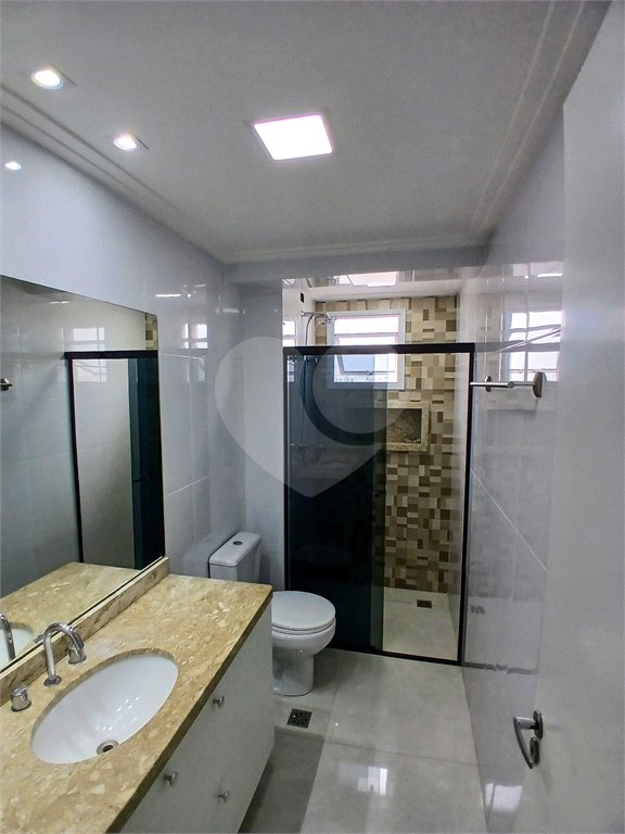Cobertura à venda com 3 quartos, sendo 1 suíte, em Santana, São Paulo, SP