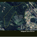 Área de Terra à venda em Jardim Cardoso (mailasqui), São Roque, SP