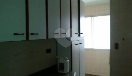 Apartamento à venda com 3 quartos, sendo 1 suíte,  em Santana, São Paulo, SP