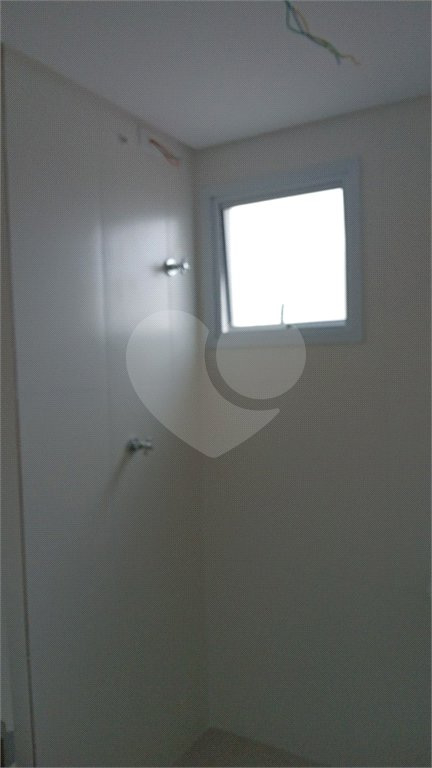 Apartamento à venda com 2 quartos em Tucuruvi, São Paulo, SP