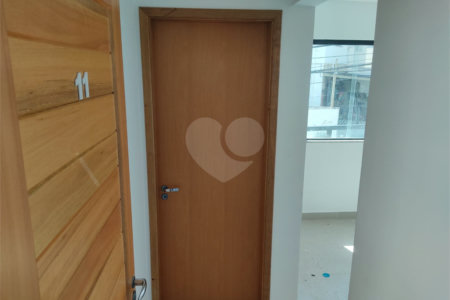 Apartamento à venda com 1 quarto em Água Fria, São Paulo, SP