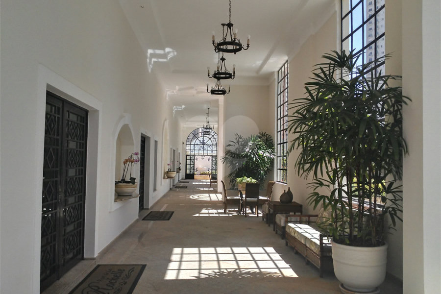 Apartamento à venda com 3 suítes em Santana, São Paulo, SP