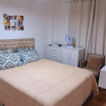 Apartamento com 3 dormitórios à venda, 100 m² por R$ 460.000,00 - Jardim Las Palmas - Guarujá/SP