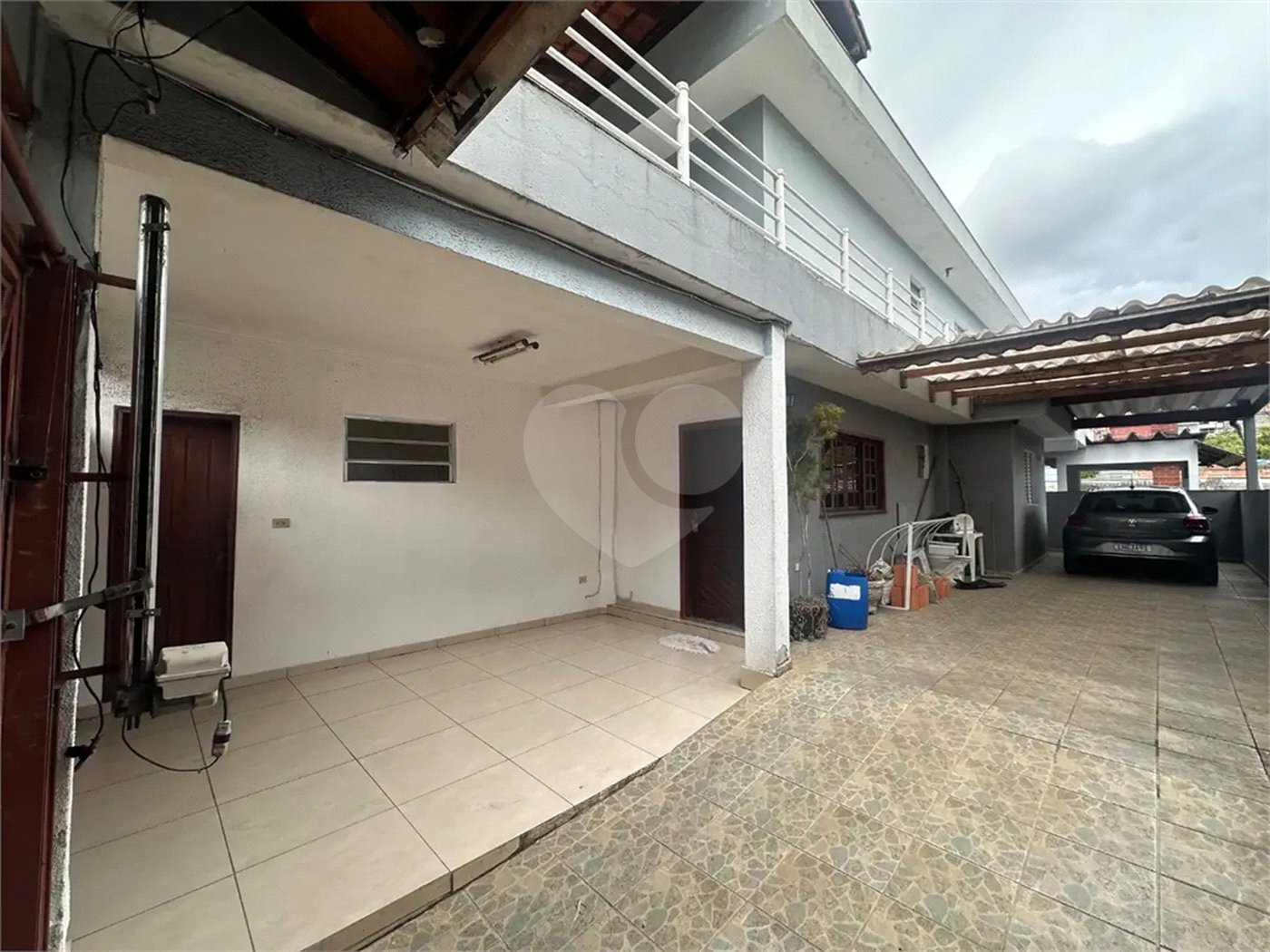 Casa à venda com 5 quartos, sendo 1 suíte,  em Parque Fernanda, São Paulo, SP