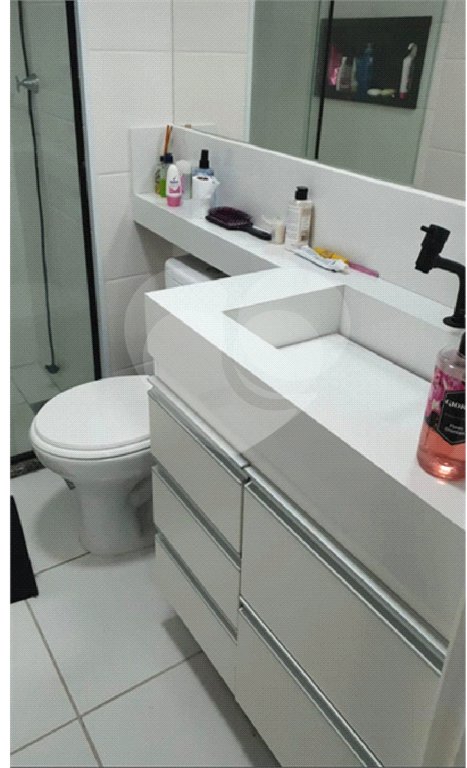 Apartamento à venda com 2 quartos em Santana, São Paulo, SP
