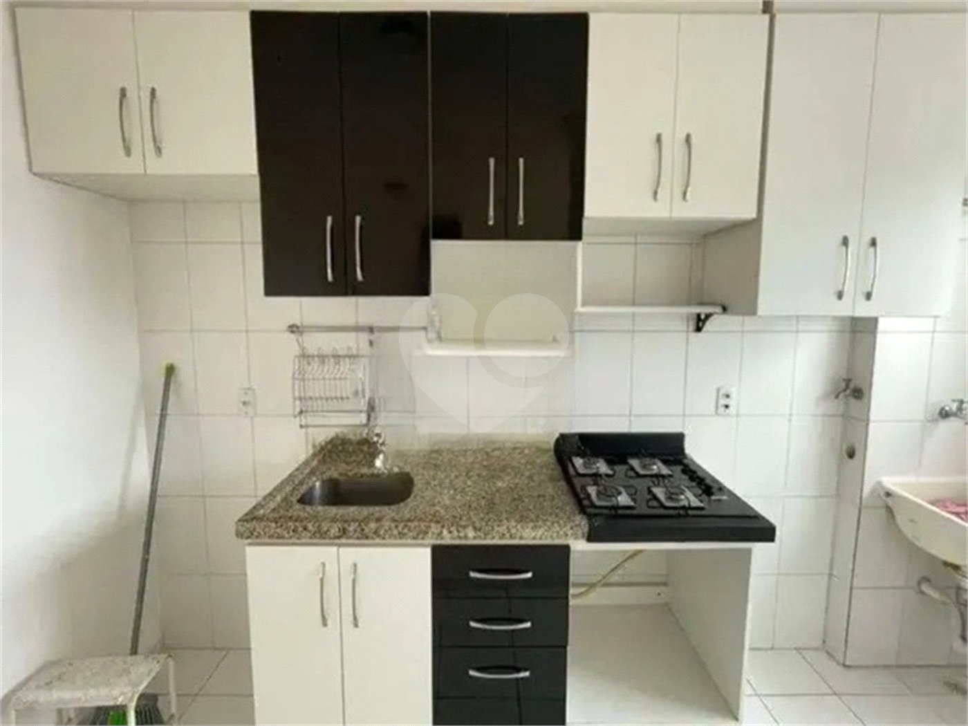Apartamento à venda com 2 quartos em Imirim, São Paulo, SP