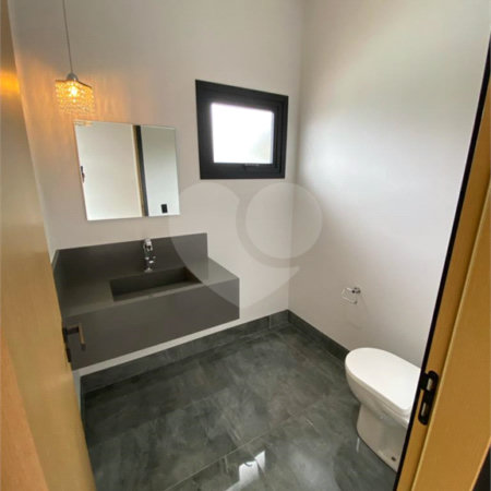 Casa à venda com 4 quartos, sendo 3 suítes,  no condomínio Jardim das Palmeiras, Bragança Paulista - SP
