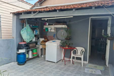 Sobrado à venda com 3 quartos em Jardim Humaitá, São Paulo, SP