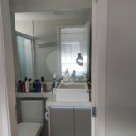 Apartamento à venda com 2 quartos, sendo 1 suíte, em Lapa, São Paulo, SP