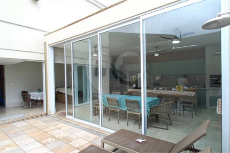 Casa Térrea à venda com 3 quartos, sendo 1 suíte, em Ribeirânia, Ribeirão Preto, SP