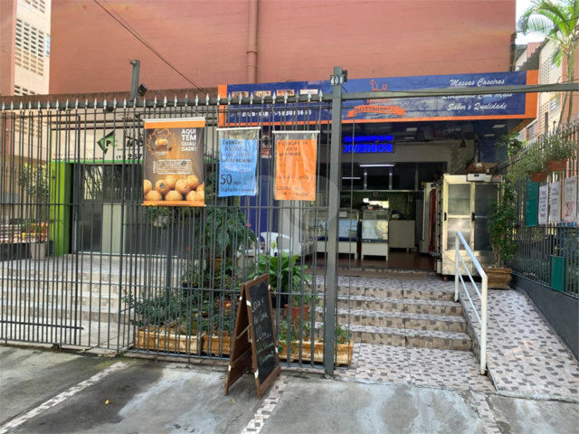 Salão Comercial à venda em Limão, São Paulo, SP