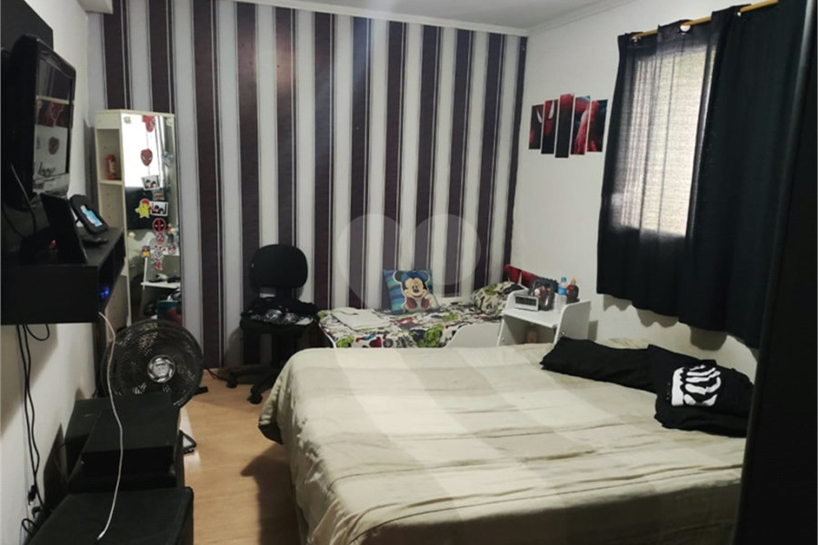 Casa à venda com 2 quartos em Vila Nova Cachoeirinha, São Paulo, SP
