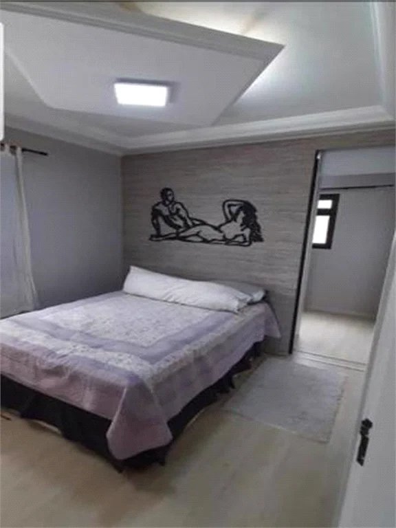 Apartamento à venda com 3 quartos, sendo 1 suíte, em Paraíso do Morumbi, São Paulo, SP