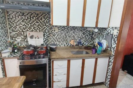 Apartamento à venda com 2 quartos em Vila Isabel, Rio de Janeiro, RJ