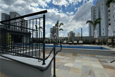 Studio à venda com 1 quarto em Parque Campolim, Sorocaba, SP