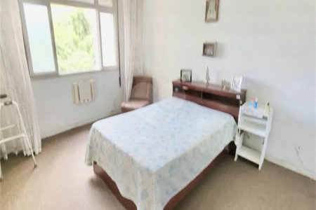 Apartamento à venda com 4 quartos, sendo 1 suíte, em Flamengo, Rio de Janeiro, RJ