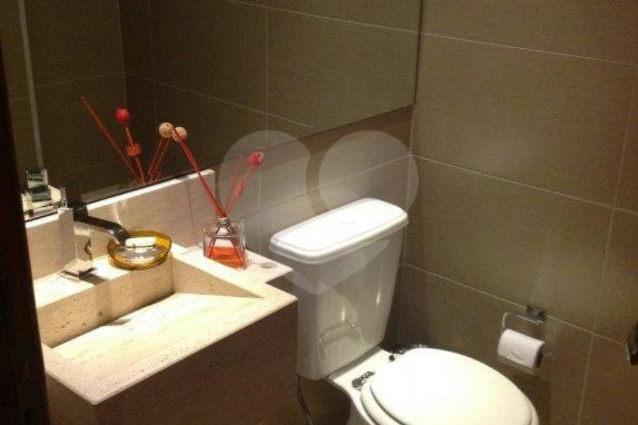 Apartamento à venda com 3 suítes em Vila Maria Alta, São Paulo, SP
