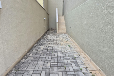 Apartamento à venda com 2 suítes em Atibaia Jardim, Atibaia, SP